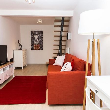 Apartment In Brussels, Degroux By Homenhancement Sa Dış mekan fotoğraf