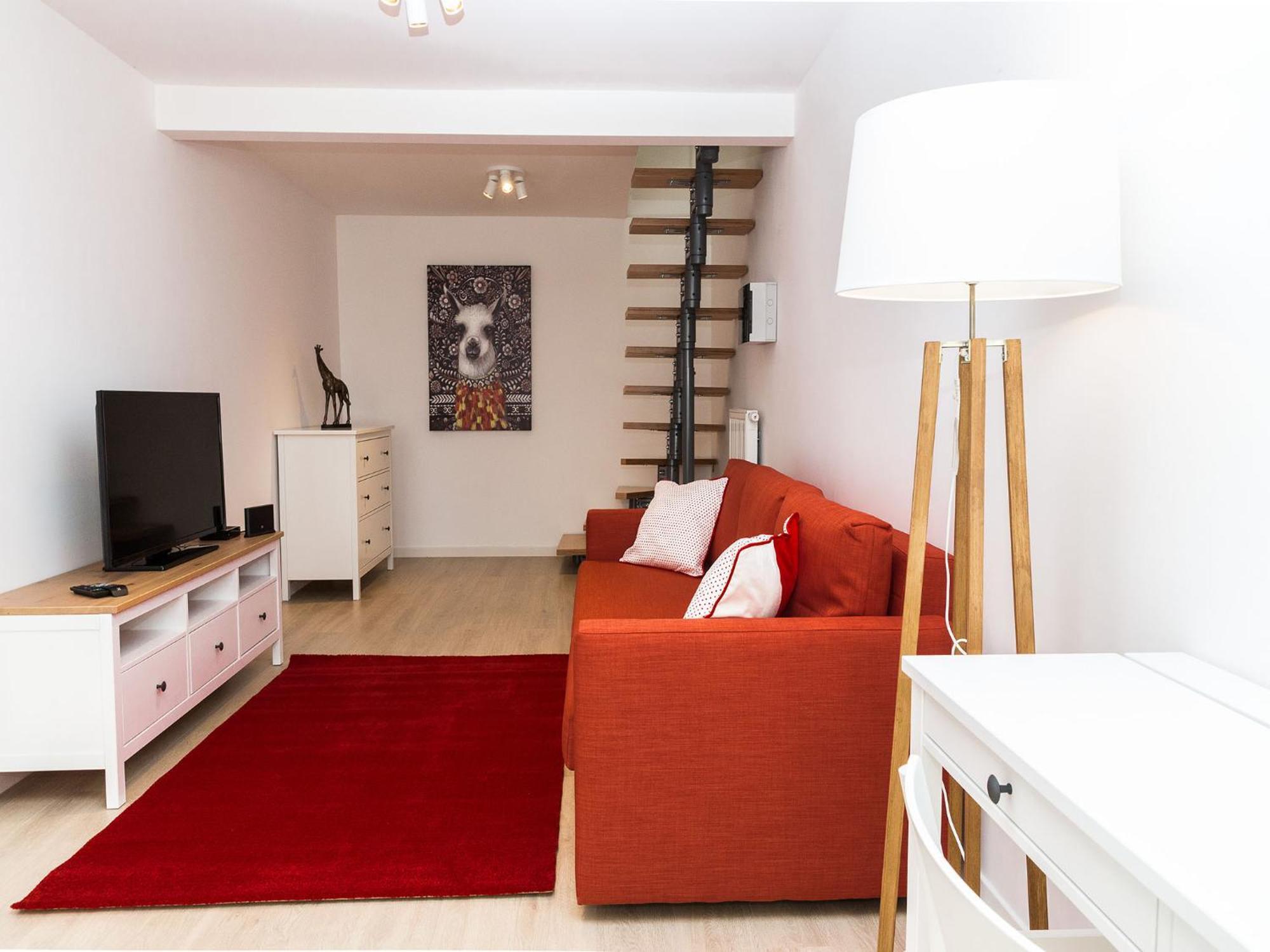 Apartment In Brussels, Degroux By Homenhancement Sa Dış mekan fotoğraf