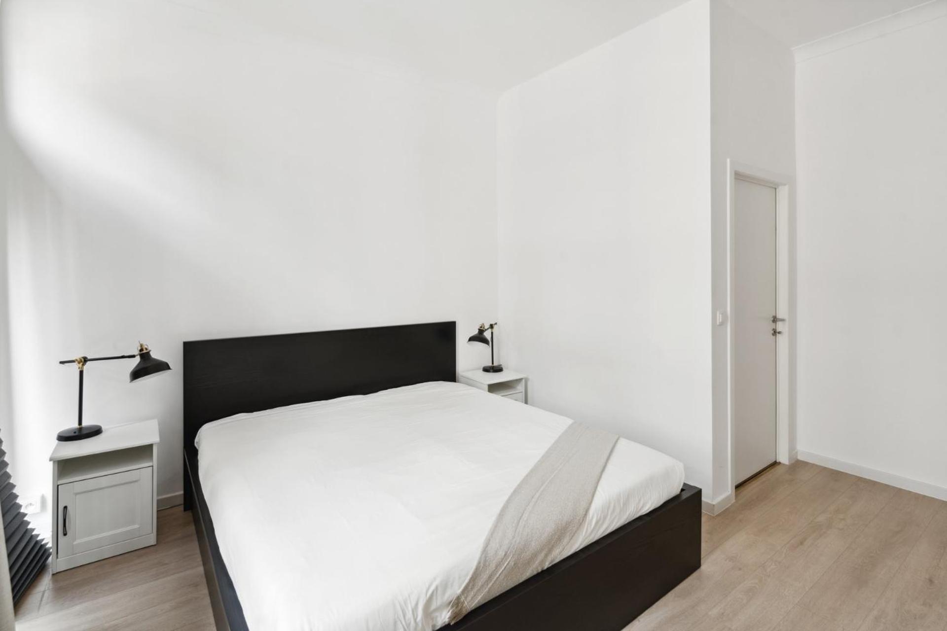 Apartment In Brussels, Degroux By Homenhancement Sa Dış mekan fotoğraf