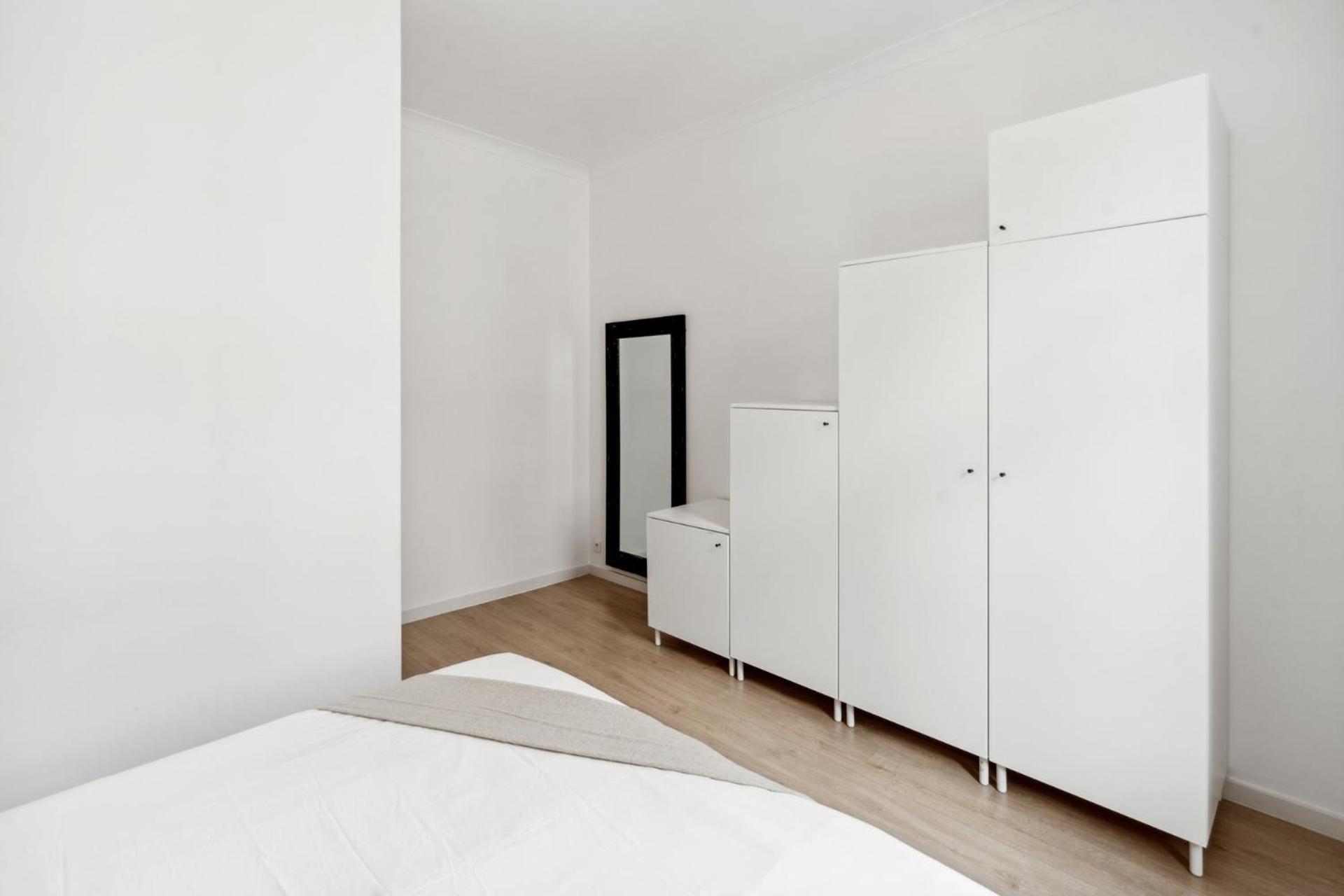 Apartment In Brussels, Degroux By Homenhancement Sa Dış mekan fotoğraf