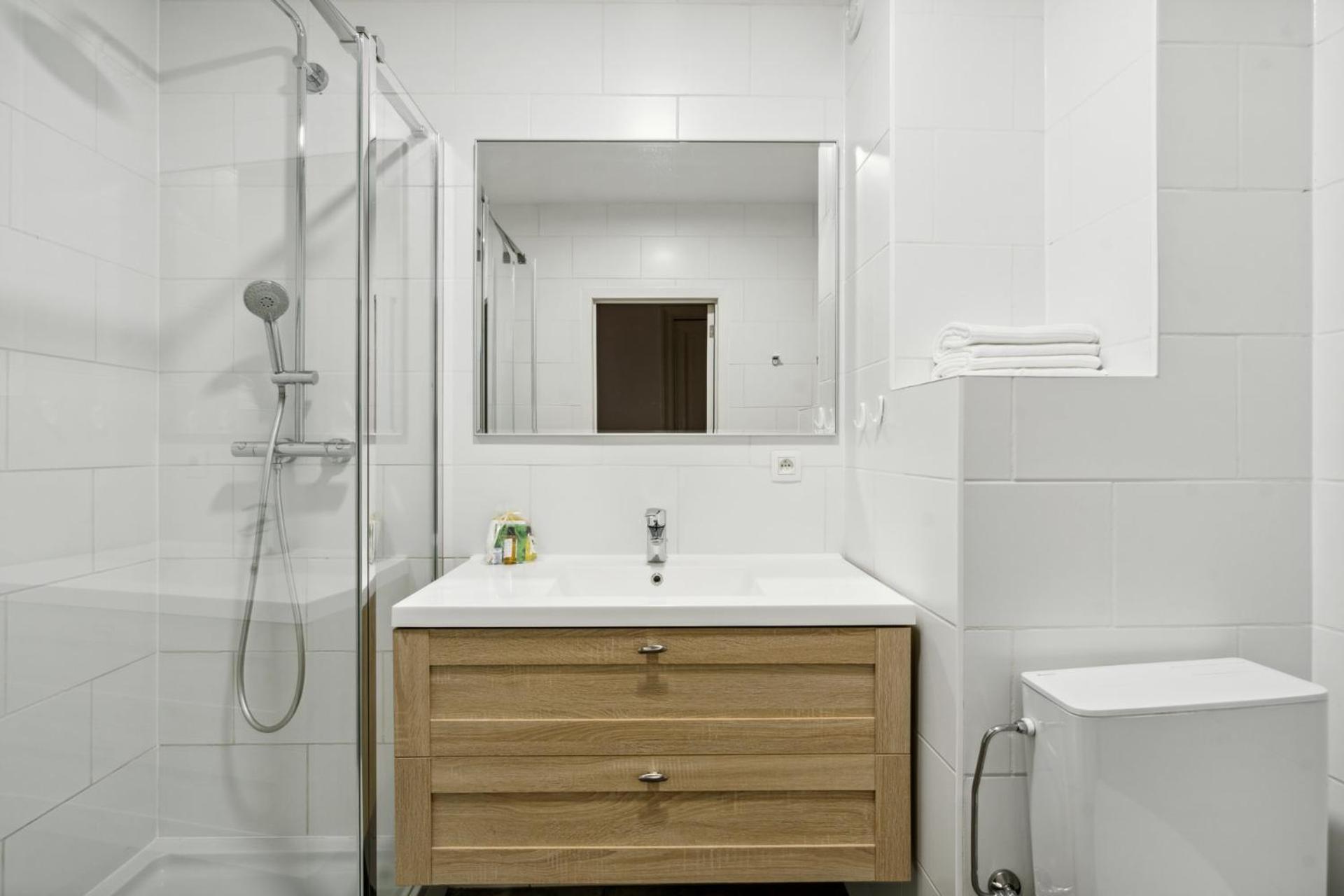Apartment In Brussels, Degroux By Homenhancement Sa Dış mekan fotoğraf