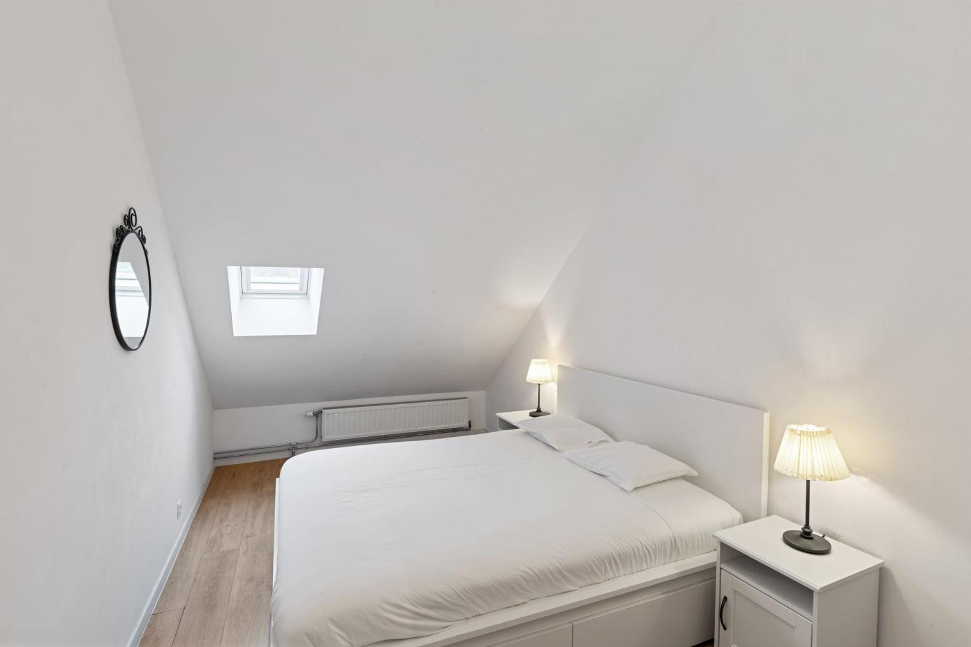 Apartment In Brussels, Degroux By Homenhancement Sa Dış mekan fotoğraf