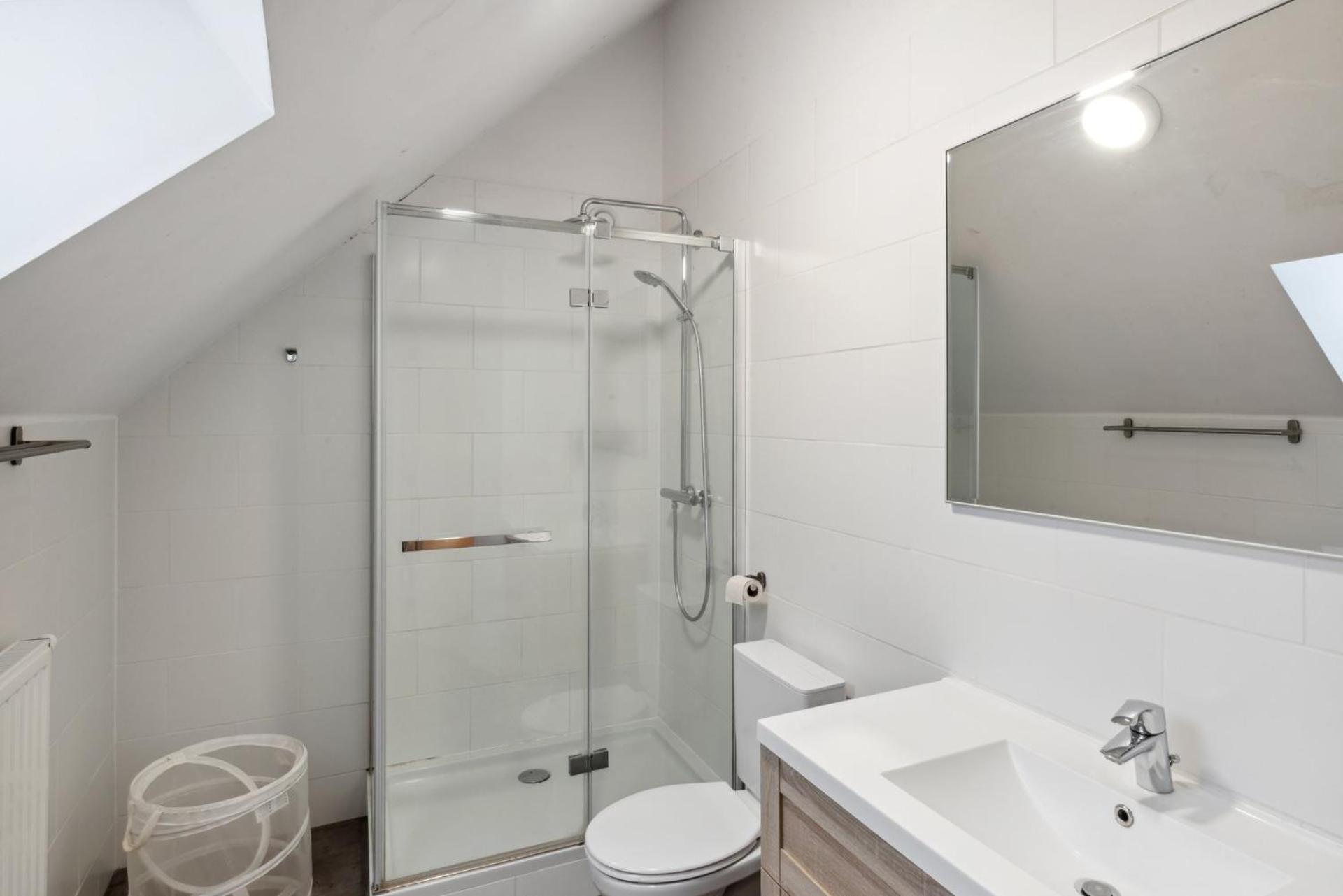 Apartment In Brussels, Degroux By Homenhancement Sa Dış mekan fotoğraf